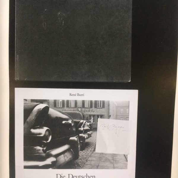 Ricarda Roggan, die Amerikaner und Die Deutschen, Laser-Print, 2015